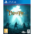 The Bard’s Tale IV PS4